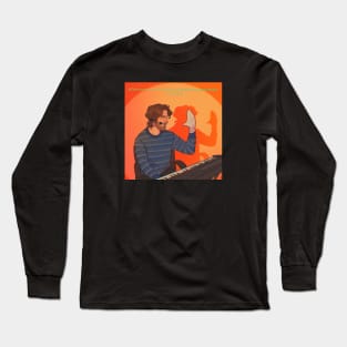 Exploitation Long Sleeve T-Shirt